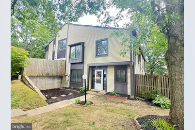 7233 Mill Creek Court, Laurel, MD 20707 - Photo 1