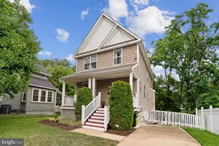 3602 Taylor St, Brentwood, MD 20722 - Photo 1