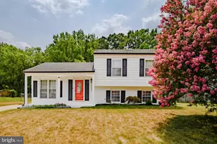 14904 Nighthawk Ln, Bowie, MD 20716 - Photo 1