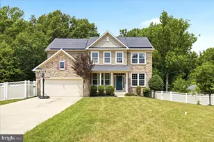 7714 Moores Rd, Brandywine, MD 20613 - Photo 1