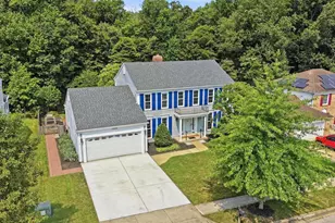 12008 Amblewood Dr, Laurel, MD 20708 - Photo 1