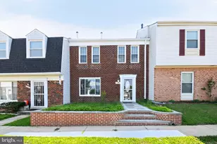 7503 Grouse Pl, Landover, MD 20785 - Photo 1