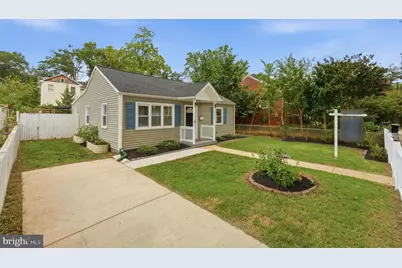 4321 39th Place, Brentwood, MD 20722 - Photo 1