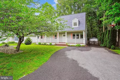 822 Kimberly Way, Stevensville, MD 21666 - Photo 1