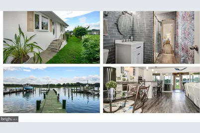 644 Chester River Beach Road, Grasonville, MD 21638 - Photo 1