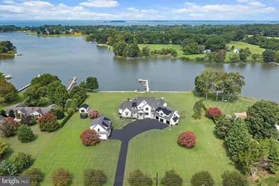2452 Bennett Point Road, Queenstown, MD 21658 - Photo 1
