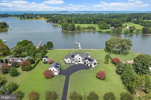 2452 Bennett Point Rd, Queenstown, MD 21658 - Photo 1