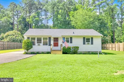 300 Talbot Road, Stevensville, MD 21666 - Photo 1