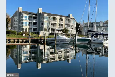 436 Oyster Cove Drive, Grasonville, MD 21638 - Photo 1