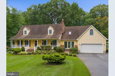 100 Marlborough Road, Queenstown, MD 21658 - Photo 1