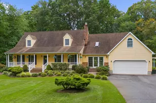 100 Marlborough Rd, Queenstown, MD 21658 - Photo 1