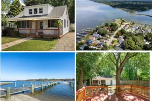 805 Chester River Dr, Grasonville, MD 21638 - Photo 1