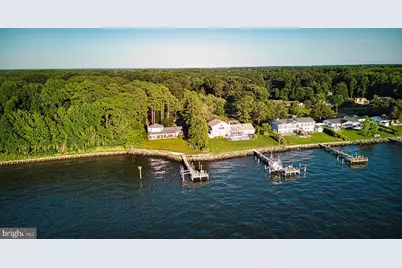 96 Annapolis View Road, Stevensville, MD 21666 - Photo 1