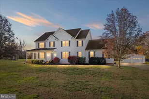 518 Bryce Rd, Queenstown, MD 21658 - Photo 1