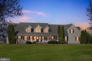 121 Little Eagle Rd, Centreville, MD 21617 - Photo 1