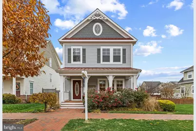 132 Claiborne Street, Chester, MD 21619 - Photo 1