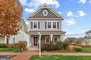 132 Claiborne St, Chester, MD 21619 - Photo 1