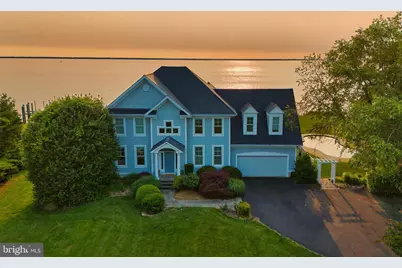 216 Lighthouse View Drive, Stevensville, MD 21666 - Photo 1