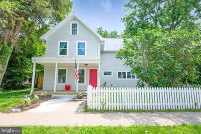 13603 Main Street, Queen Anne, MD 21657 - Photo 1