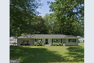 208 Grasonville Cemetery Road, Grasonville, MD 21638 - Photo 1