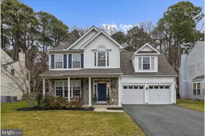 117 Web Foot Lane, Stevensville, MD 21666 - Photo 1