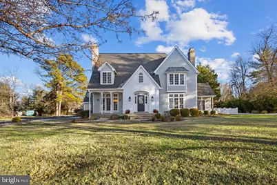 228 Prospect Bay Drive W, Grasonville, MD 21638 - Photo 1