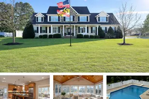 115 Cedar Rd, Chester, MD 21619 - Photo 1