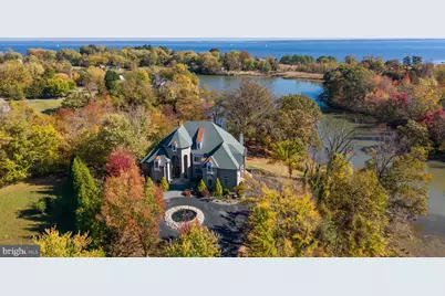 2620 Love Point Road, Stevensville, MD 21666 - Photo 1
