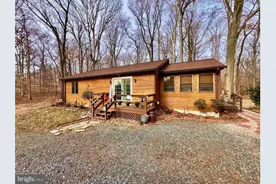 241 White Marsh Road, Centreville, MD 21617 - Photo 1