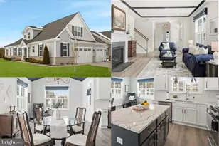 440 Moorings Cir, Stevensville, MD 21666 - Photo 1