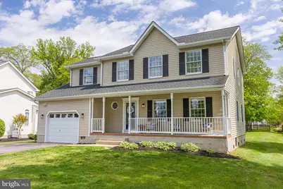 421 Victoria Way, Stevensville, MD 21666 - Photo 1