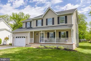 421 Victoria Way, Stevensville, MD 21666 - Photo 1
