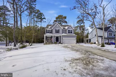 118 Touhey Drive, Stevensville, MD 21666 - Photo 1