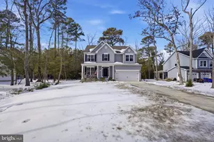 118 Touhey Dr, Stevensville, MD 21666 - Photo 1