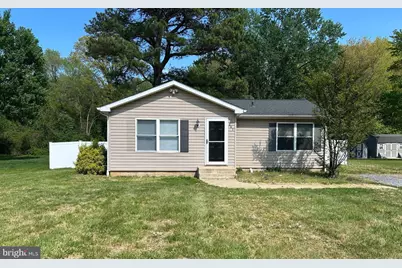 205 Gravel Run Road, Grasonville, MD 21638 - Photo 1