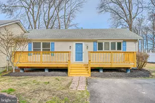 102 Bobbitt Ct, Stevensville, MD 21666 - Photo 1