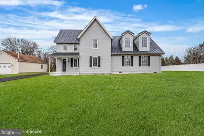 115 Cemetery Lane, Church Hill, MD 21623 - Photo 1