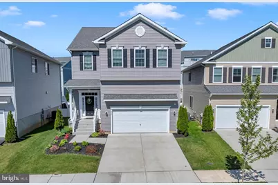 335 Anna Carol Drive, Stevensville, MD 21666 - Photo 1