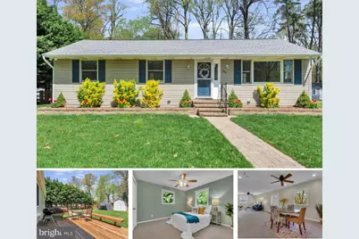320 McKay Road, Stevensville, MD 21666 - Photo 1