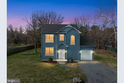 112 Kehm Road, Queenstown, MD 21658 - Photo 1