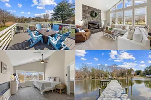 40 Greenwood Shoals, Grasonville, MD 21638 - Photo 1