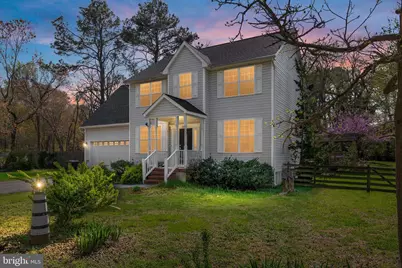 306 Schoolhouse Lane, Grasonville, MD 21638 - Photo 1