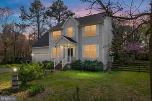 306 Schoolhouse Ln, Grasonville, MD 21638 - Photo 1