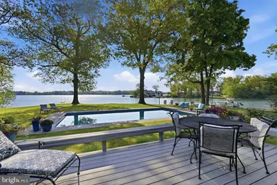 416 Cove Road, Queenstown, MD 21658 - Photo 1