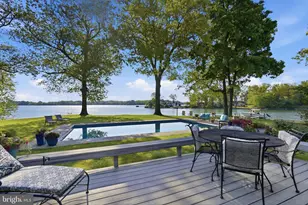 416 Cove Rd, Queenstown, MD 21658 - Photo 1