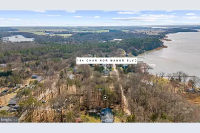 144 Char Nor Manor Boulevard, Chestertown, MD 21620 - Photo 1