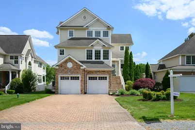 1719 Harbor Drive, Chester, MD 21619 - Photo 1