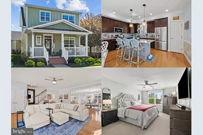 134 McHenny Court, Chester, MD 21619 - Photo 1