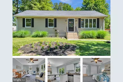 607 Kimberly Way, Stevensville, MD 21666 - Photo 1