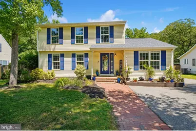 726 Davol Road, Stevensville, MD 21666 - Photo 1